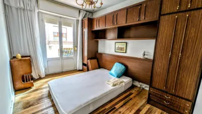 Apartment in the City Centre photo 9
