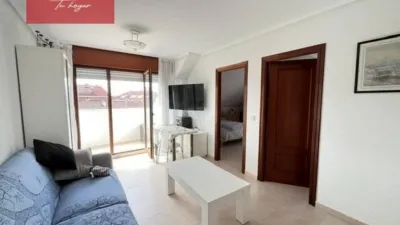 Penthouse in Noja (Ris) photo 13