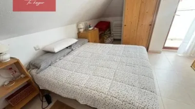Penthouse in Noja (Ris) photo 16
