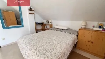 Penthouse in Noja (Ris) photo 17