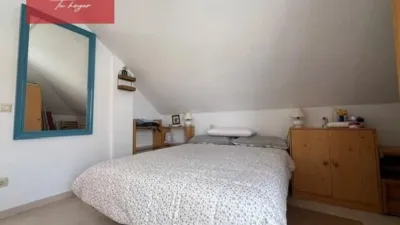 Penthouse in Noja (Ris) photo 18