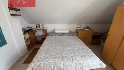 Penthouse in Noja (Ris) photo 20