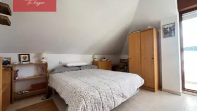 Penthouse in Noja (Ris) photo 21