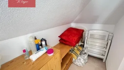 Penthouse in Noja (Ris) photo 22