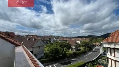 Penthouse in Noja (Ris) photo 28