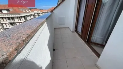 Penthouse in Noja (Ris) photo 29