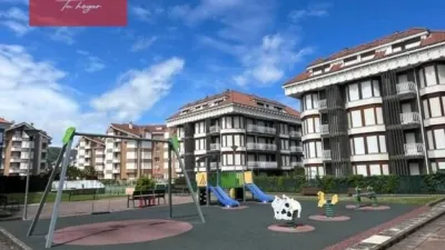 Penthouse in Noja (Ris) photo 33