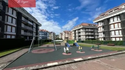 Penthouse in Noja (Ris) photo 34