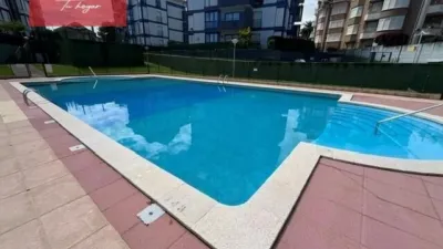 Penthouse in Noja (Ris) photo 38