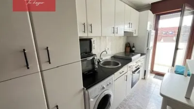 Penthouse in Noja (Ris) photo 5