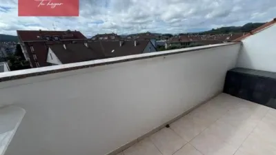 Penthouse in Noja (Ris) photo 8
