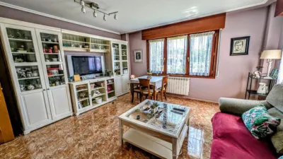 Semi-detached house in Castillo photo 10