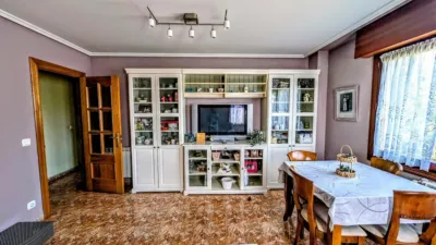 Semi-detached house in Castillo photo 11