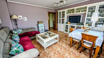 Semi-detached house in Castillo photo 12