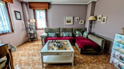 Semi-detached house in Castillo photo 13