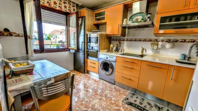 Semi-detached house in Castillo photo 14