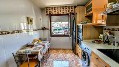 Semi-detached house in Castillo photo 15