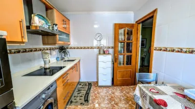 Semi-detached house in Castillo photo 17