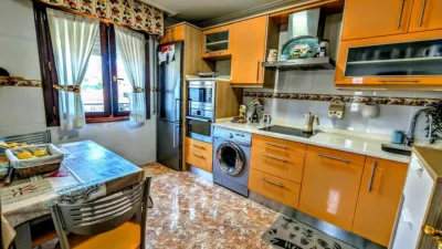 Semi-detached house in Castillo photo 18