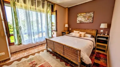 Semi-detached house in Castillo photo 19