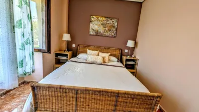 Semi-detached house in Castillo photo 20