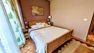 Semi-detached house in Castillo photo 21