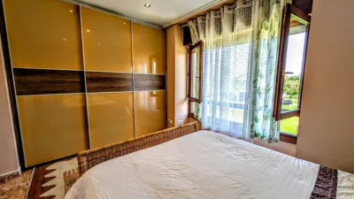 Semi-detached house in Castillo photo 22