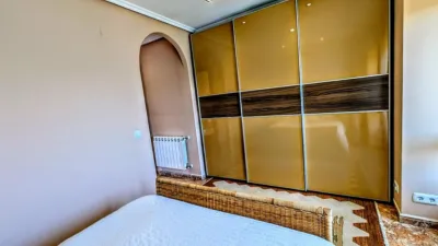 Semi-detached house in Castillo photo 23