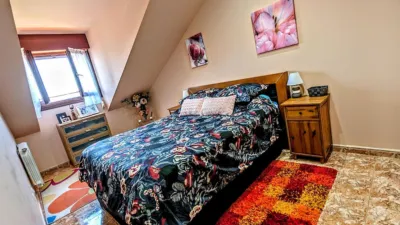 Semi-detached house in Castillo photo 24