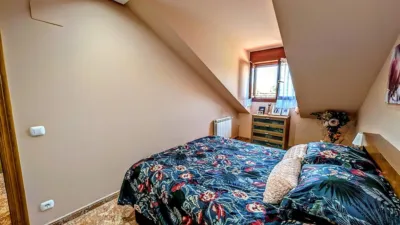 Semi-detached house in Castillo photo 25