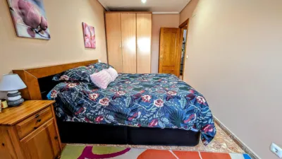Semi-detached house in Castillo photo 26