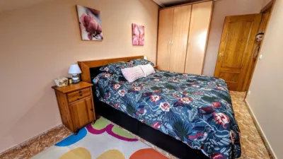 Semi-detached house in Castillo photo 27