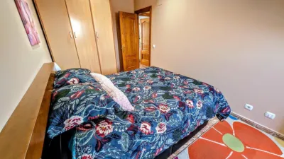 Semi-detached house in Castillo photo 28