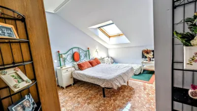 Semi-detached house in Castillo photo 29
