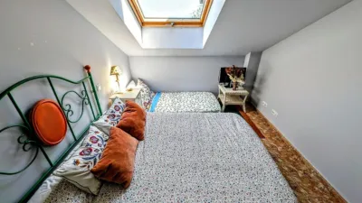 Semi-detached house in Castillo photo 31