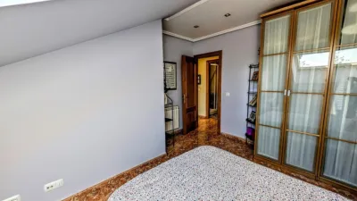 Semi-detached house in Castillo photo 33