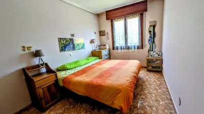Semi-detached house in Castillo photo 34
