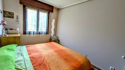 Semi-detached house in Castillo photo 35