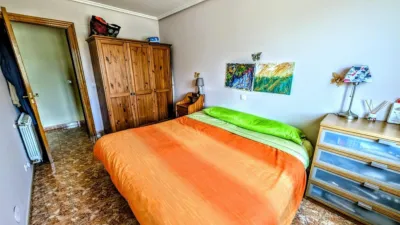 Semi-detached house in Castillo photo 36