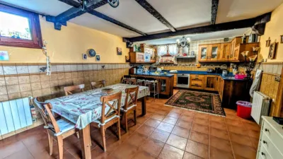 Semi-detached house in Castillo photo 38