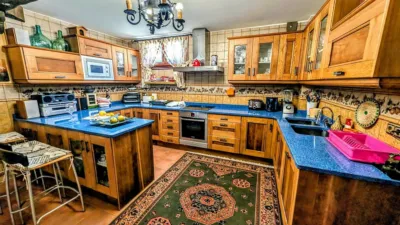 Semi-detached house in Castillo photo 39