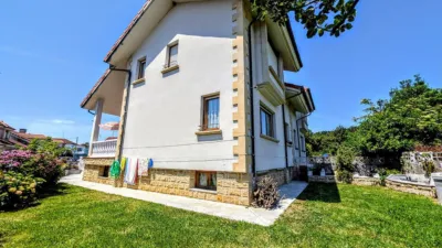 Casa pareada en venta en Castillo - Vista 5