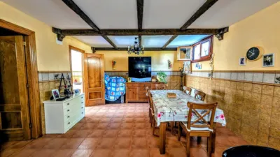 Semi-detached house in Castillo photo 40