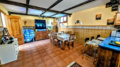 Semi-detached house in Castillo photo 41