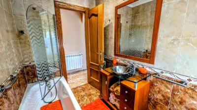 Semi-detached house in Castillo photo 44