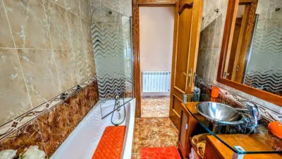 Semi-detached house in Castillo photo 45