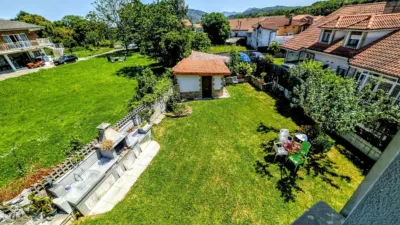 Semi-detached house in Castillo photo 46