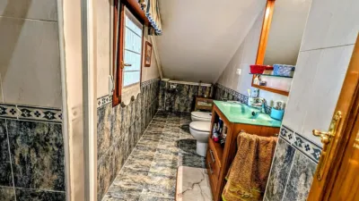 Semi-detached house in Castillo photo 47