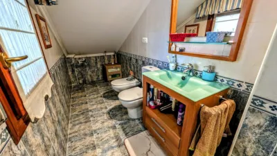 Semi-detached house in Castillo photo 48