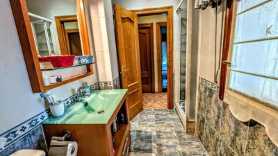Semi-detached house in Castillo photo 49